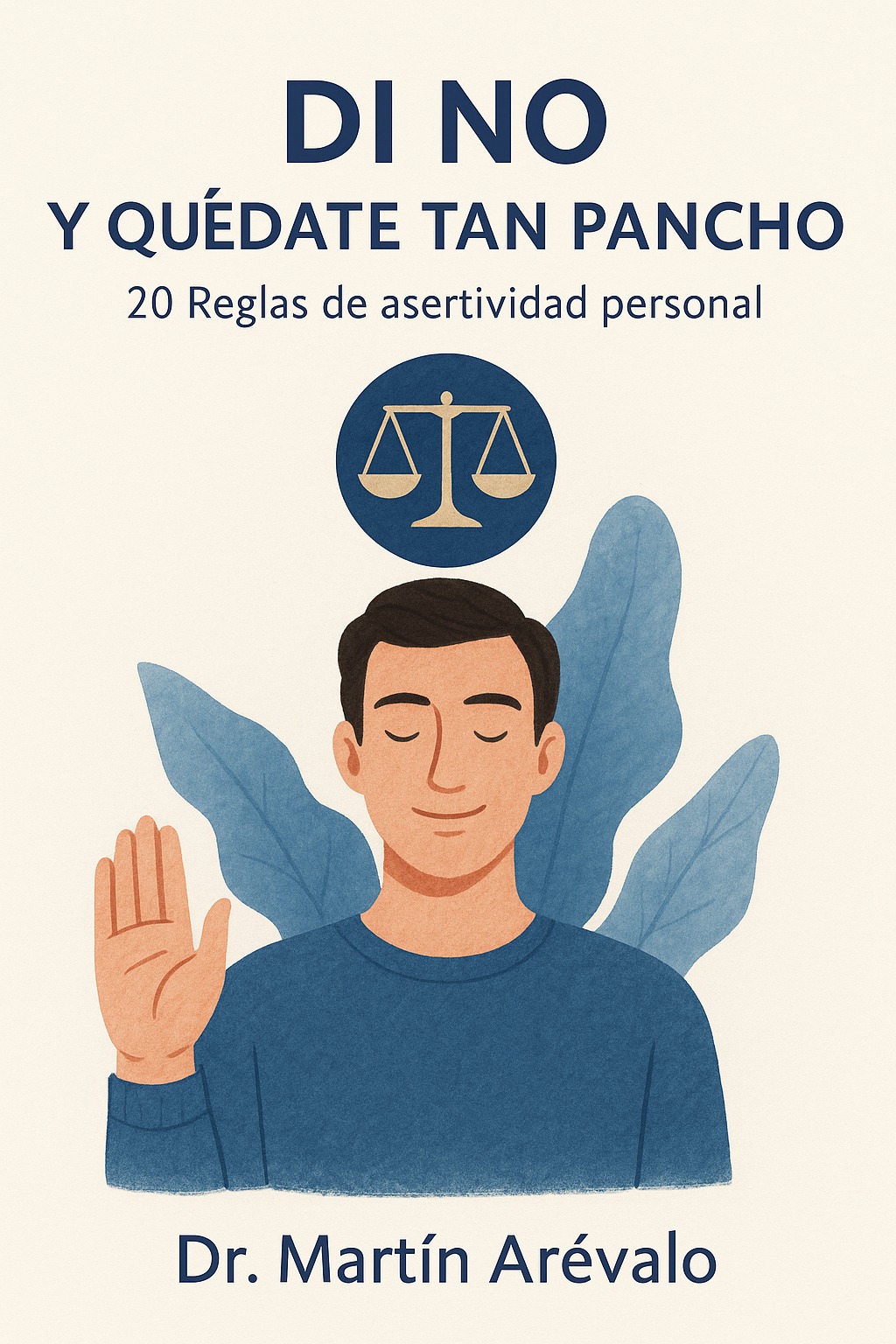 Libro recomendado
